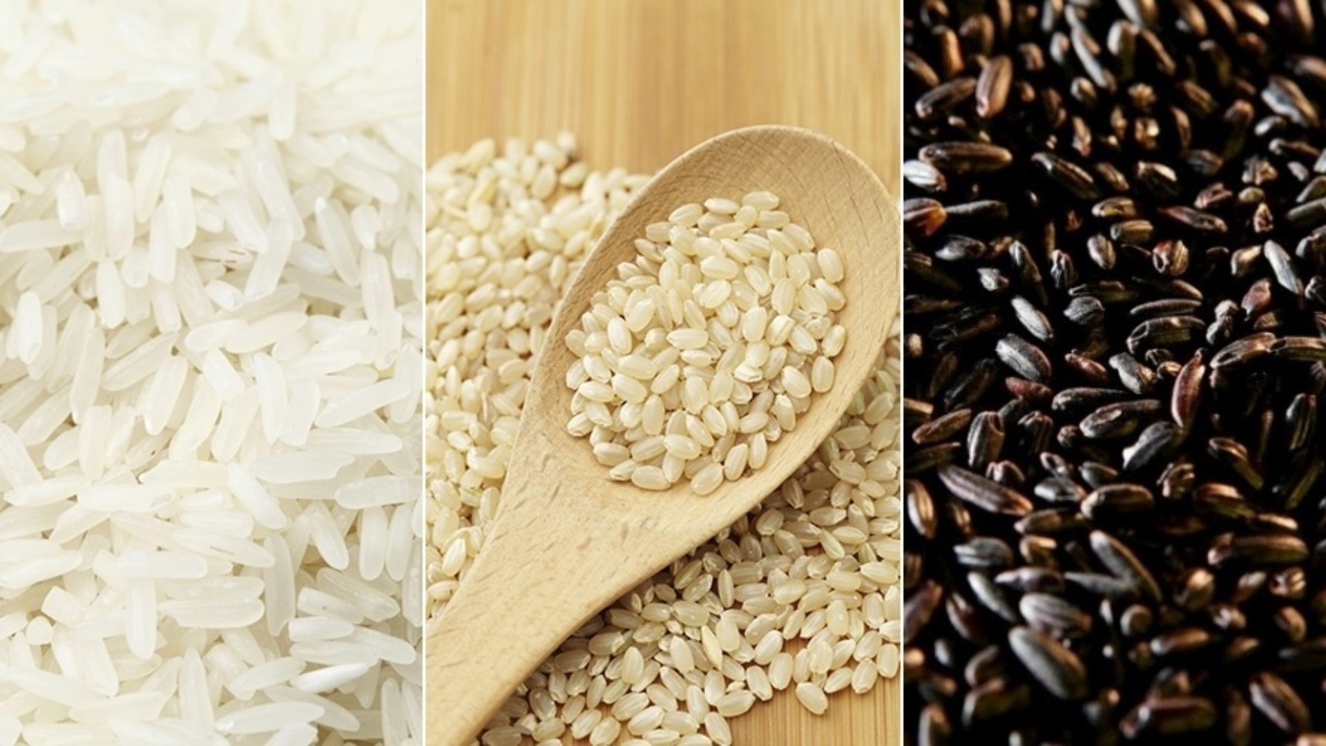 Fotos Agulhinha, cateto, basmati, jasmim conheça os tipos de arroz do