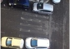 Polícia de Roma recebe via Twitter denúncias de infrações no trânsito - Reprodução/Twitter