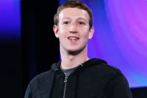 Mark Zuckerberg e seu look queridinho - Robert Galbraith/Reuters - Robert Galbraith/Reuters