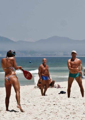 Qual é a praia perfeita para você? - 05/02/2016 - UOL Viagem