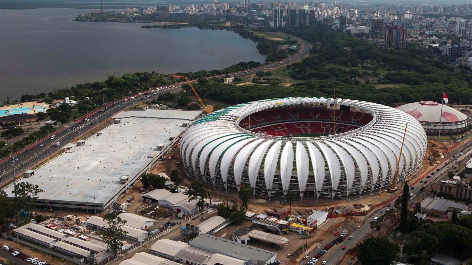  STRINGER Brazil / Reuters