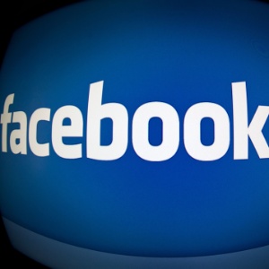facebook logo logotipo chamada rede social