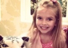 Atriz de cinco anos da Disney recebe ameaças de morte no Instagram - Reprodução/Instagram