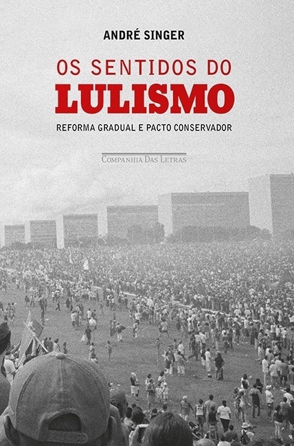 lulismo - Divulgação