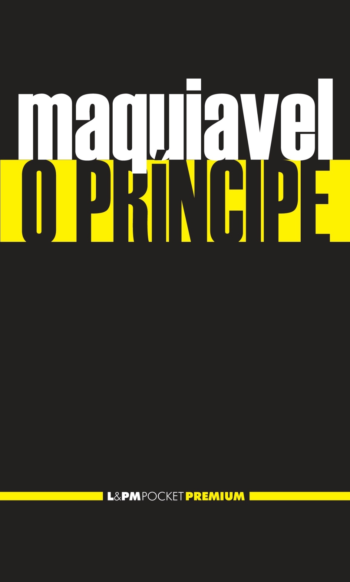 O Príncipe, Maquiavel - Divulgação