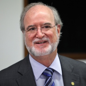 Eduardo Azeredo, deputado federal pelo PSDB - Divulgação/PSDB