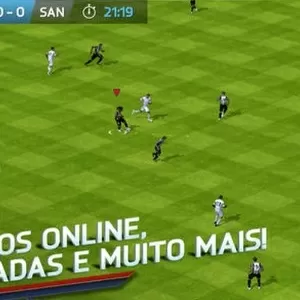 Fifa 14 e Clash of Clans: veja os melhores jogos online para