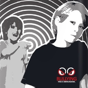 Cartilha ""Bullying não é brincadeira"" aborda também a perseguição na internet e pode ser baixada gratuitamente - Reprodução/Guia do Uso Responsável da Internet