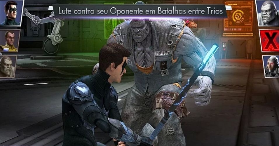 Jogos grátis 'transformam' smartphone em videogame; veja