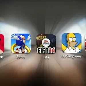 Os 10 jogos grátis mais populares do Android - Olhar Digital