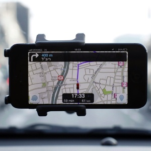 Em Israel, o Waze vai lançar um aplicativo para facilitar caronas - Nir Elias/Reuters