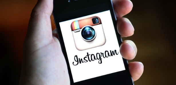 Instagram anunciou que tem combatido contas de spam e que vai apagar esses perfis - Justin Sullivan/Getty Images/AFP
