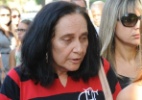 "Tenho muita pena desses rapazes", diz mulher de cinegrafista morto - Antonio Scorza/UOL