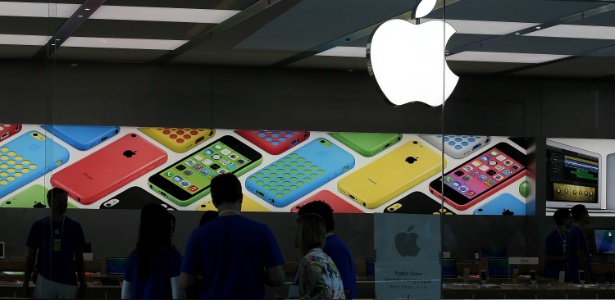Com 422 Apple Stores no mundo, Apple abre no Rio 1ª loja da América ...