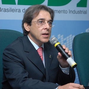 Mauro Borges, do Mdic (Ministério do Desenvolvimento, Indústria e Comércio Exterior), pediu demissão a Dilma - ABDI/Divulgação