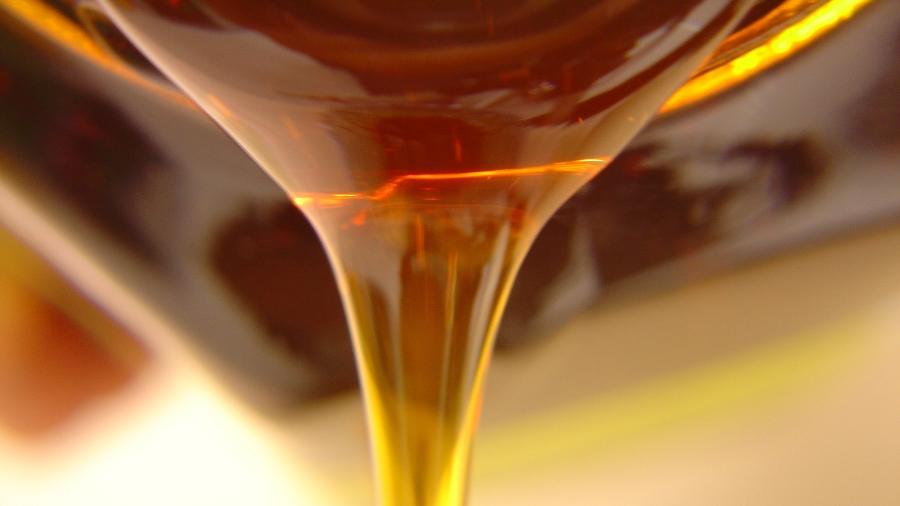 Metade do mel importado pela União Europeia teria sido adulterado - Nilson Teixeira/Epagri/Divulgação