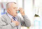 Você sabe o que é asma e como controlá-la? - Getty Images/iStockphoto