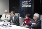 Comissão da Verdade: Grupo investigará crimes da ditadura - ASCOM/CNV/Thiago Vilela