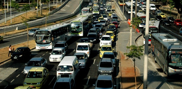 IPVA 2025 RJ: 1ª parcela ou cota única para placas com final 1 vence hoje