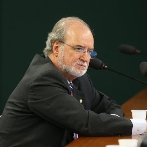 Eduardo Azeredo, ex-governador de Minas Gerais - Sergio Lima/Folhapress