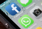 Mais privacidade! Aprenda truques para deixar o WhatsApp mais seguro - Justin Sullivan/Getty Images/AFP