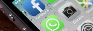 WhatsApp usará IA para resumir papos; mas app vai ler suas conversas? (Foto: Justin Sullivan/Getty Images/AFP)