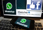 Justiça determina que WhatsApp identifique autores de montagens pornô - Mal Langsdon/Reuters