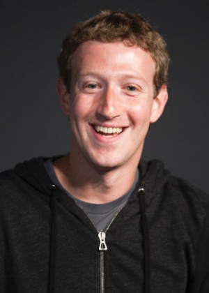O cofundador do Facebook, Mark Zuckerberg, fará a palestra principal que abre o ciclo de discussões do Mobile World Congress, evento de tecnologias móveis em Barcelona (Espanha) - Jim Watson/Reuters