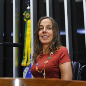 Mara Gabrilli, deputada federal (PSDB-SP) - Divulgação