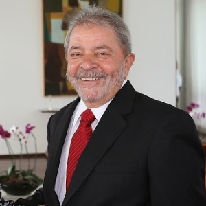 Ex-presidente Luiz Inácio Lula da Silva - Ricardo Stuckert/Instituto Lula