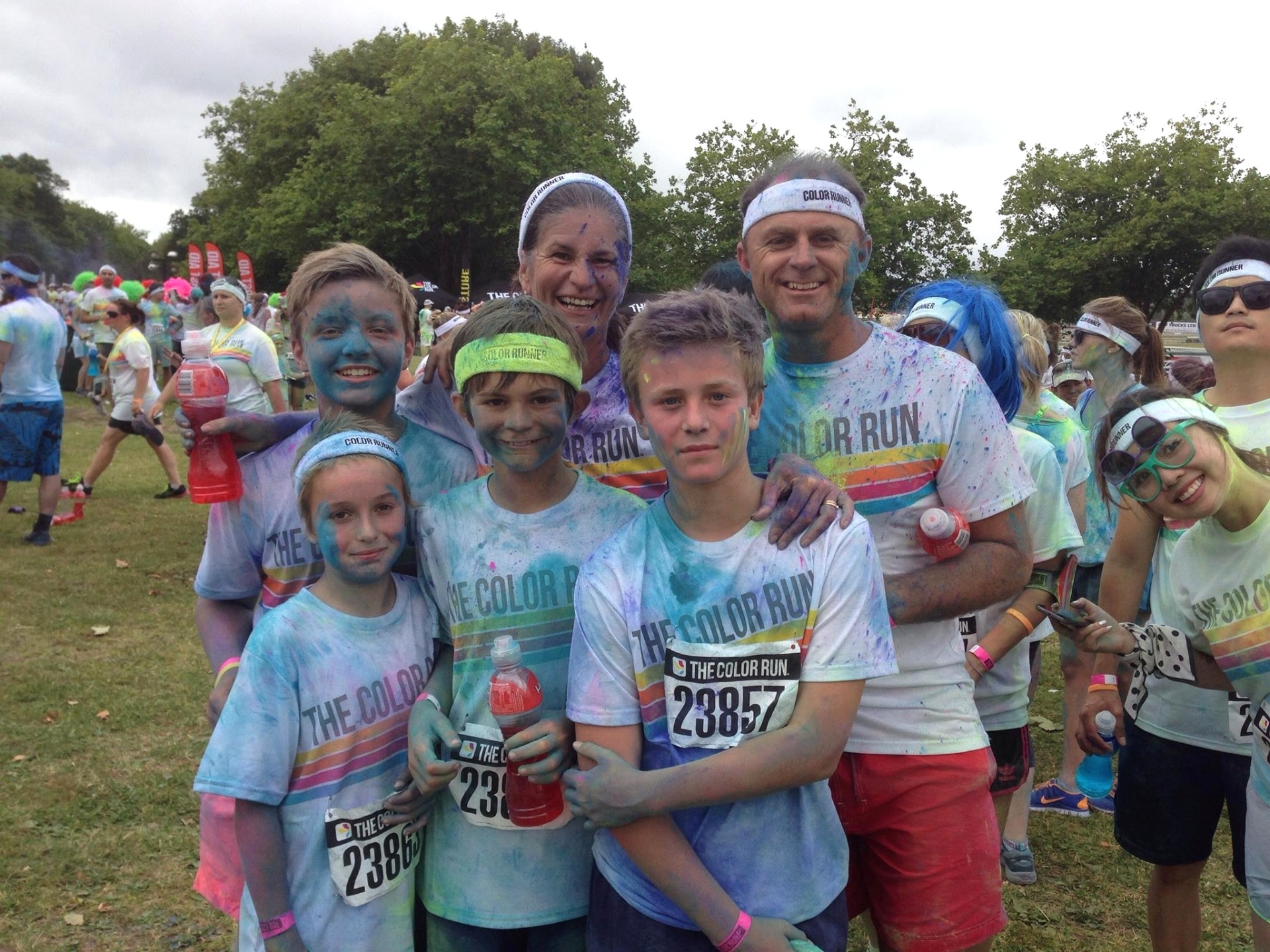 Prestes A Ficar Cego Garoto Viaja Para Completar Banco De Memorias Visuais 03 03 2014 Uol Noticias