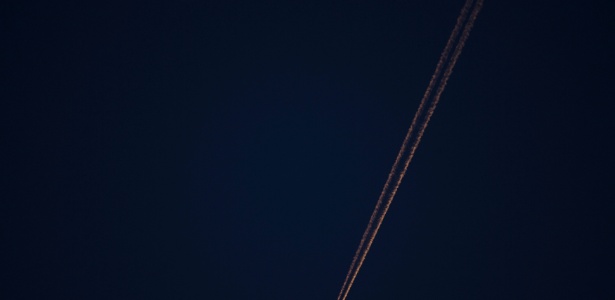 Qual a fase da Lua hoje (1º)? Veja calendário lunar para outubro de 2025