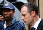 Julgamento de Pistorius por morte de namorada é suspenso até 5 de maio