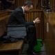 Justiça da África do Sul rejeita apelo para diminuir pena de Pistorius