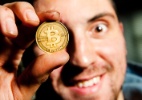 Bitcoin pode virar dinheiro 