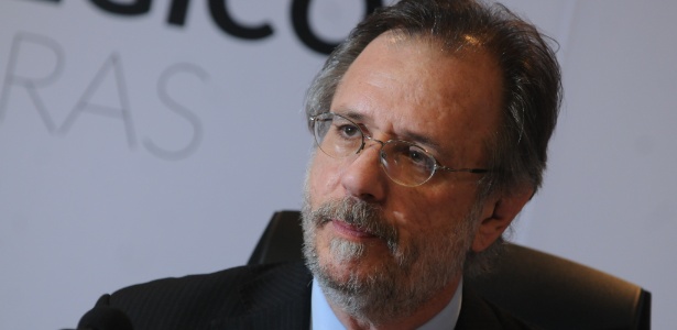 Miguel Rossetto, hoje pré-candidato do PT ao governo do RS