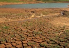 Falta de água: com alto consumo, problema afeta a geração de energia - Luis Moura / Parceiro / Agência O Globo