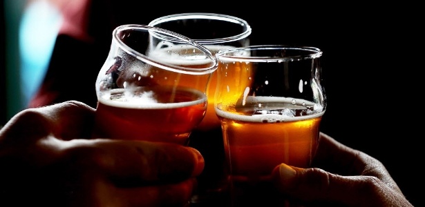 Lei seca proibe venda e consume de bebida alcoólica em MT no domingo (5)
