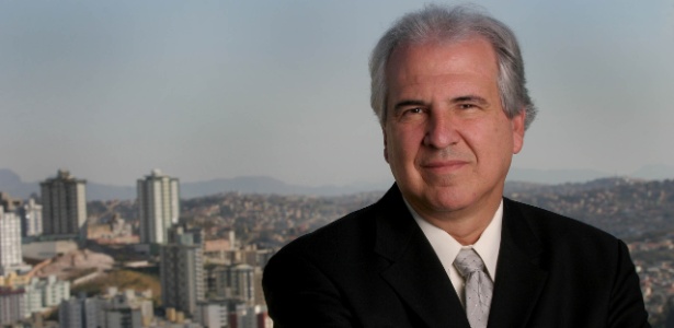 Rubens Menin garante Atlético forte em 2025