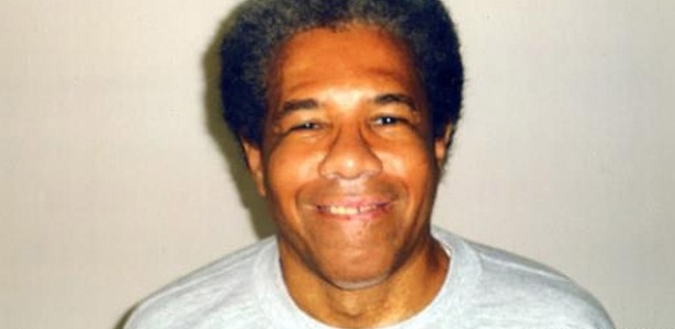 Albert Woodfox, acusado da morte do guarda penitenciário Brent Miller: várias tentativas de libertação, sem sucesso - Divulgação/Angola3