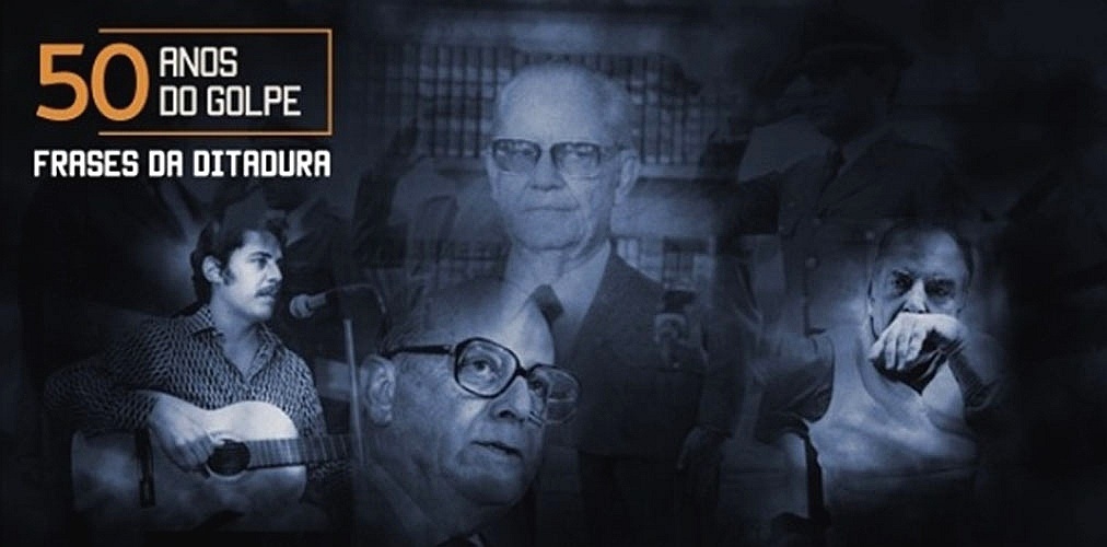 Chamada de frases - Arte UOL