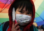 Escolas sul-coreanas adotam app que controla celular de alunos, diz site - Ahn Young-joon - 7.abr.2011/AP