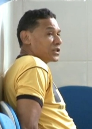 O mecânico de bicicletas Francisco das Chagas Brito foi condenado pela morte de três menores de idade - Divulgação/TJMA