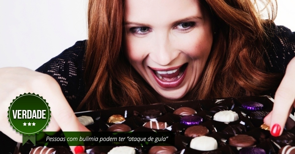 arte para mito ou verdade - Thinkstock/Arte UOL