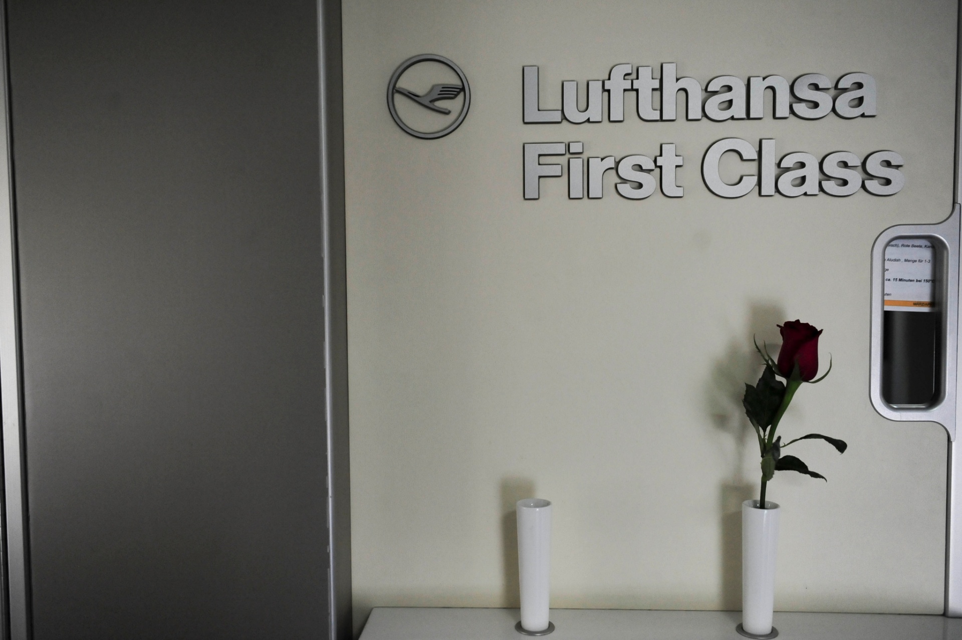 Boeing 747-8 Intercontinental, usado pela Lufthansa em voos diários entre São Paulo e Frankfurt, na Alemanha - Junior Lago/UOL