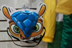 TV Brinquedos: Caxirola, Fuleco, Jogo Quiz, Jogo de Futebol e outros  brinquedos que caem bem na Copa