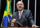 Senador Luiz Henrique será relator do Marco Civil em comissão do consumidor - Moreira Mariz/Agência Senado