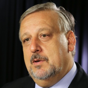 O ex-ministro Ricardo Berzoini - Sérgio Lima/Folhapress