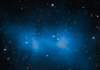 Galáxias, estrelas e nebulosas ganham nomes inspirados na Terra - Nasa/Esa