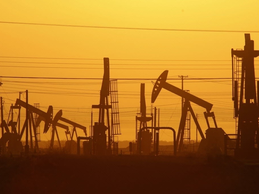 As dificuldades de Joe Biden para cumprir seus compromissos climáticos
